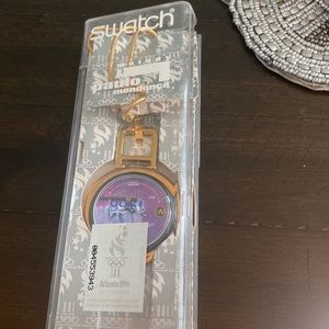 - 1996 Vintage Melody by Paulo Mendonca pocket watch , in good condition